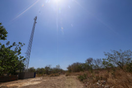 Piauí é o primeiro estado do Brasil a levar internet 5G para zona rural Piauí é o primeiro estado do Brasil a levar internet 5G para zona rural